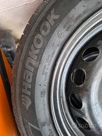 Gomme auto 175 65 r14