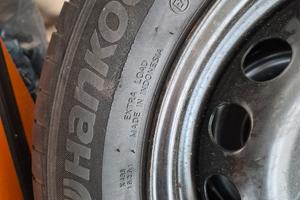 Gomme auto 175 65 r14