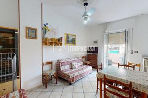 Bilocale a meno di 10 minuti dal mare