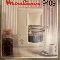 Macchina da caffè americano Moulinex 9409