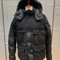Piumino Moncler Uomo – Taglia 5 (XXL)