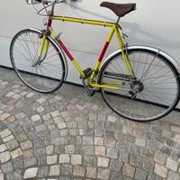 Bicicletta Maino