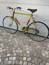 Bicicletta Maino