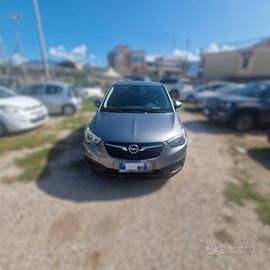Opel Crossland X 1.2 12V Innovation