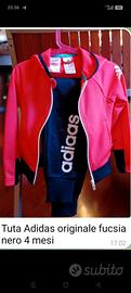 Abbigliamento Bimba vari marchi