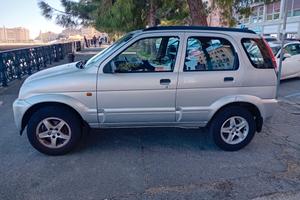 Daihatsu Terios 1.3i 16V cat 4WD SX