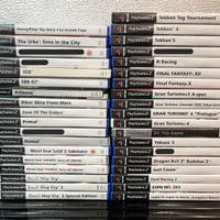 Console e videogiochi Playstation 2 - PS2