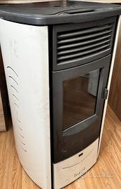 Superior Stufa a pellet MONIA