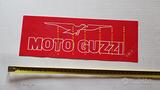 Moto Guzzi V 35 II 350 1981 depliant originale
