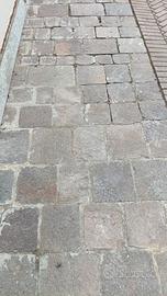pietra in porfido