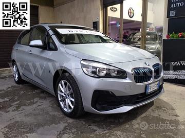 Bmw 225xe Active Tourer iPerformance TETTO APRIBIL