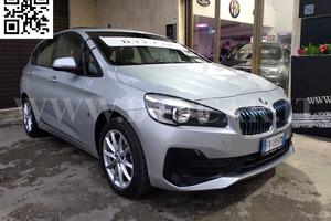 Bmw 225xe Active Tourer iPerformance TETTO APRIBIL