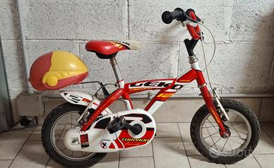bicicletta torpedo bambino 