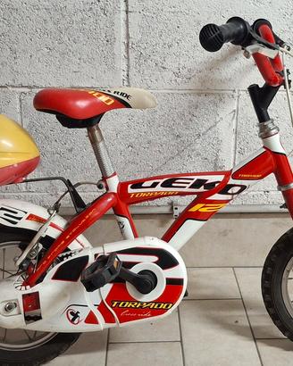 bicicletta torpedo bambino 