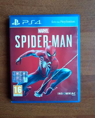spiderman