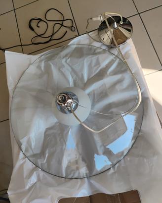 lampadario cucina