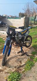 Husqvarna WR 250