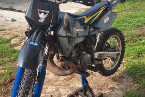 Husqvarna WR 250
