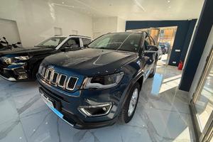 Jeep Compass JEEP COMPASS1.3 turbo t4 phev Limited