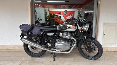 Royal Enfield Interceptor