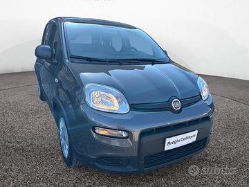FIAT Panda III 2021 1.0 FireFly Hybrid 70cv S&S