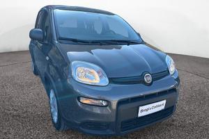 FIAT Panda III 2021 1.0 FireFly Hybrid 70cv S&S