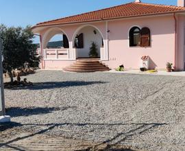Villa Paolina - Sant'Anna Arresi - Porto Pino