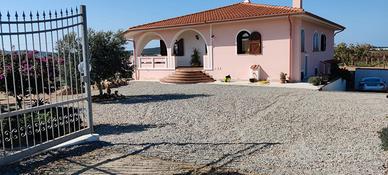 Villa Paolina - Sant'Anna Arresi - Porto Pino