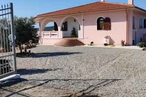 Villa Paolina - Sant'Anna Arresi - Porto Pino