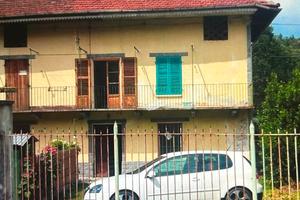 Casa in centro paese