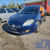 FIAT BRAVO 2 198 1.6 D MULTIJET 105CV -ricambi