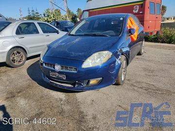FIAT BRAVO 2 198 1.6 D MULTIJET 105CV -ricambi