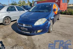 FIAT BRAVO 2 198 1.6 D MULTIJET 105CV -ricambi