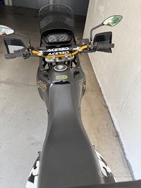 Honda Altro modello - 1996