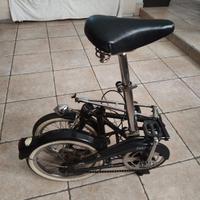 Bici Pieghevole Dahon Classic I