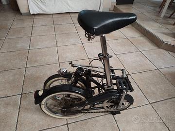 Bici Pieghevole Dahon Classic I