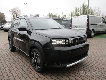 Fiat Grande Panda 1.2 Hybrid 110Cv S&S La Prima Ca