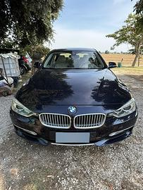 BMW serie 3 320d