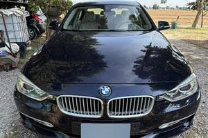 BMW serie 3 320d