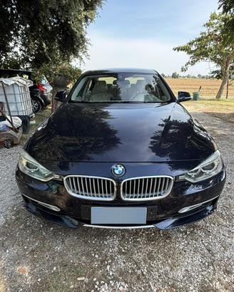 BMW serie 3 320d