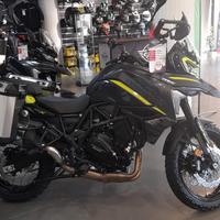 Benelli TRK 702 X 2024 DEMO