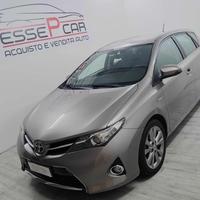 TOYOTA Auris 1.8 Hybrid Lounge