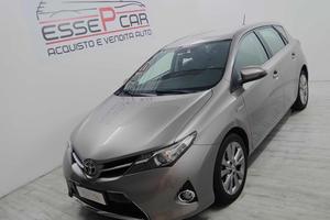 TOYOTA Auris 1.8 Hybrid Lounge