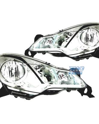 FARI CITROEN C3 13-16