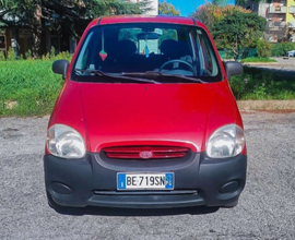 Hyundai Atos 1.0 (58cv) - '99