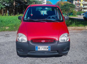 Hyundai Atos 1.0 (58cv) - '99