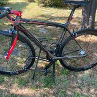 Willer Gran Turismo tutta in carbonio M