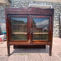 Credenza in abete