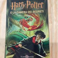 Harry Potter e la camera dei segreti