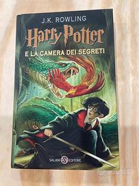 Harry Potter e la camera dei segreti